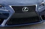 Lexus IS350 2014 года